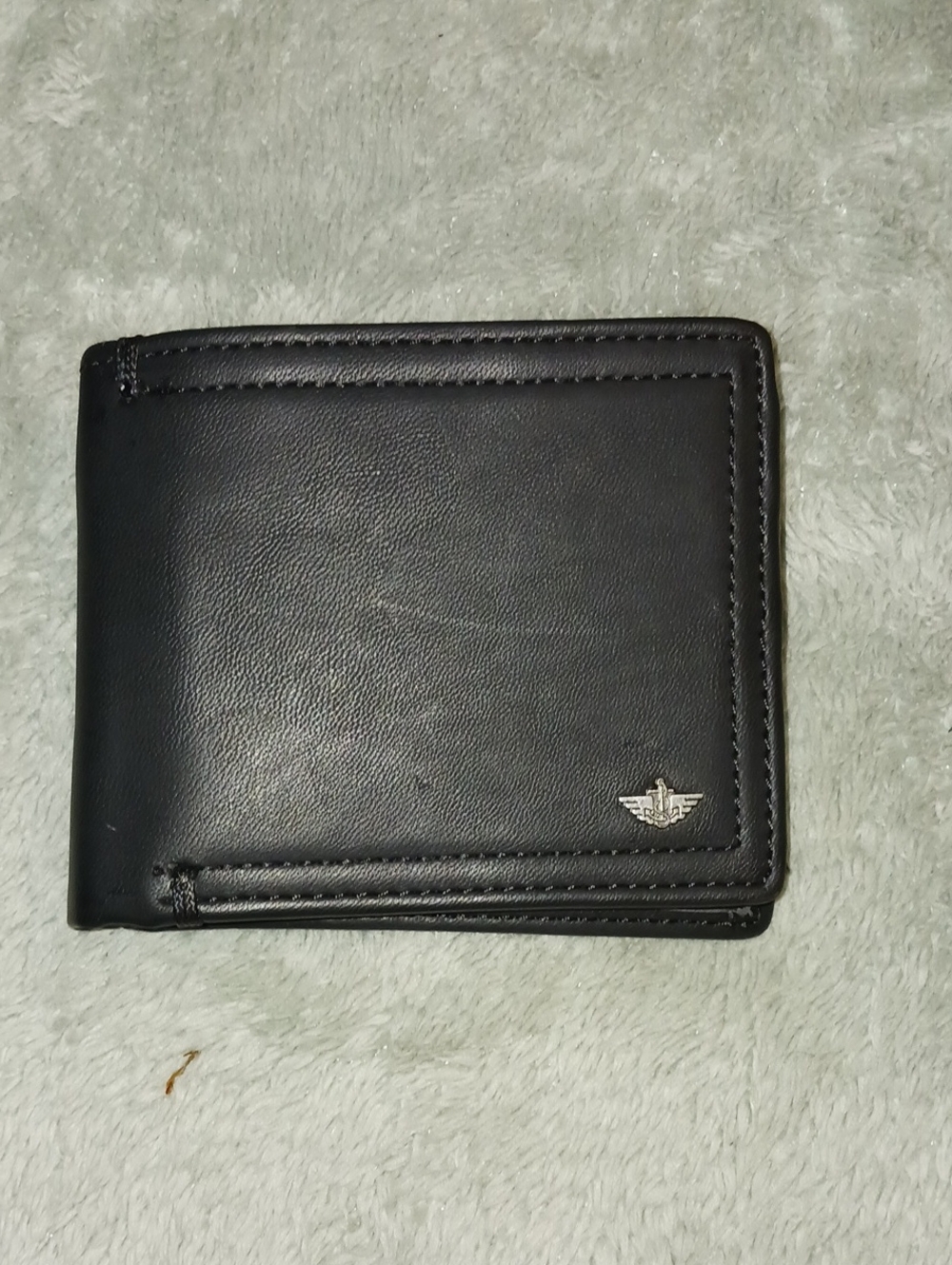 Men's Dockers Wallet